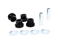 Steering Bush Kit to Suit Toyota Hilux 2015-on - KSR214