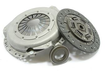 Clutch Kit - Clutch Pro - KSS20002