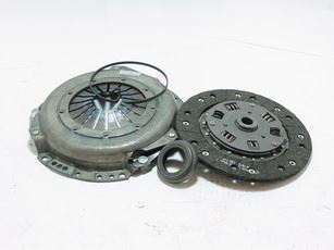 Clutch Kit - Clutch Pro - KSS22001
