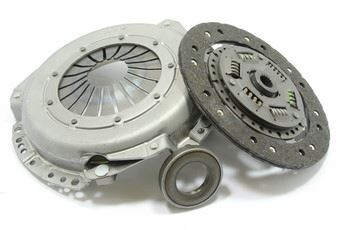 Clutch Kit - Clutch Pro - KSS22002