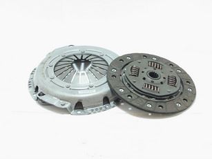 Clutch Kit - Clutch Pro - KSS22005