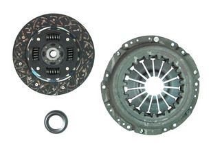 Clutch Kit - Clutch Pro - KSS22007