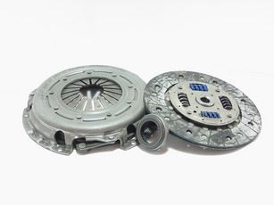 Clutch Kit - Clutch Pro - KSS23001