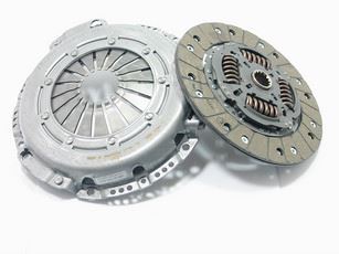 Clutch Kit - Clutch Pro - KSS23002