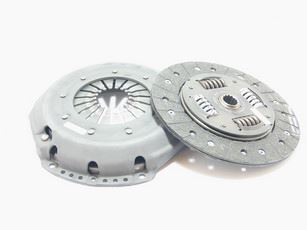 Clutch Kit - Clutch Pro - KSS23003