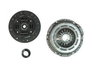 Clutch Kit - Clutch Pro - KSS23004