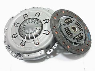 Clutch Kit - Clutch Pro - KSS23008