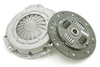 Clutch Kit - Clutch Pro - KSS23009