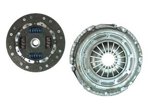 Clutch Kit - Clutch Pro - KSS23010