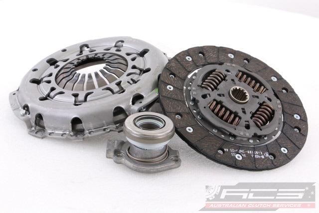 Clutch Kit - Clutch Pro - KSS23402