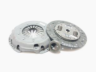 Clutch Kit - Clutch Pro - KSS24001