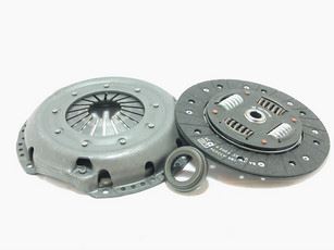 Clutch Kit - Clutch Pro - KSS24002