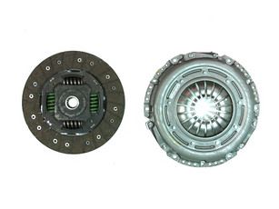 Clutch Kit - Clutch Pro - KSS24004