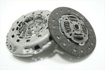 Clutch Kit - Clutch Pro - KSS24006