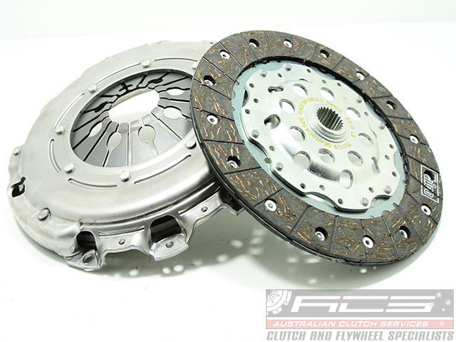 Clutch Kit - Clutch Pro - KSS24082