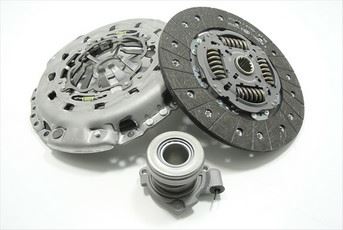 Clutch Kit - Clutch Pro - KSS24406
