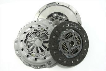 Clutch Kit - Clutch Pro - KSS24506