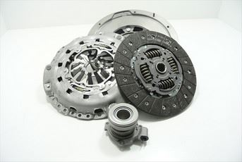 Clutch Kit - Clutch Pro - KSS24606