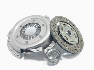 Clutch Kit - Clutch Pro - KSU16001