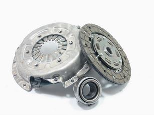 Clutch Kit - Clutch Pro - KSU16002