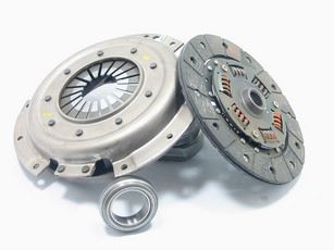 Clutch Kit - Clutch Pro - KSU18001