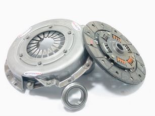 Clutch Kit - Clutch Pro - KSU18003