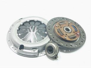 Clutch Kit - Clutch Pro - KSU19002