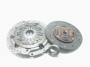 Clutch Kit - Clutch Pro - KSU20001