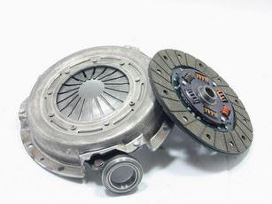 Clutch Kit - Clutch Pro - KSU20002