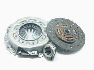 Clutch Kit - Clutch Pro - KSU20003