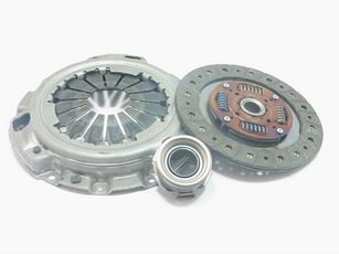 Clutch Kit - Clutch Pro - KSU22001