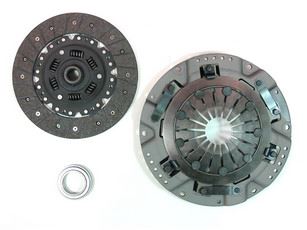 Clutch Kit - Clutch Pro - KSU23002