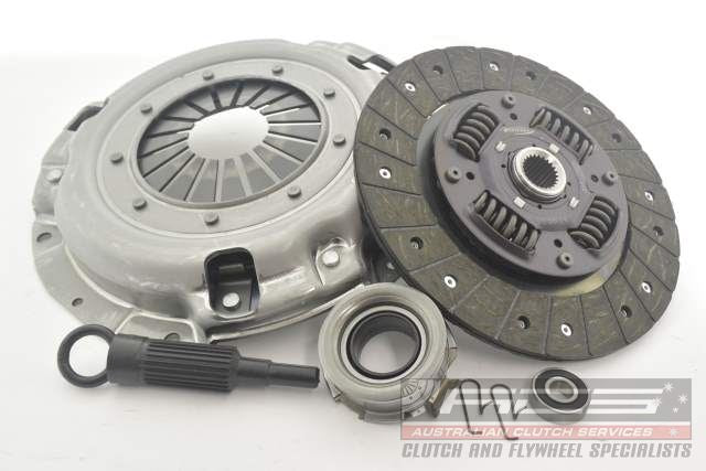 Clutch Kit - Clutch Pro - KSU23003