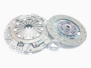 Clutch Kit - Clutch Pro - KSU23004