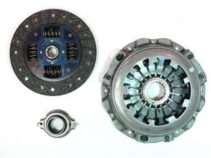 Clutch Kit - Clutch Pro - KSU23005
