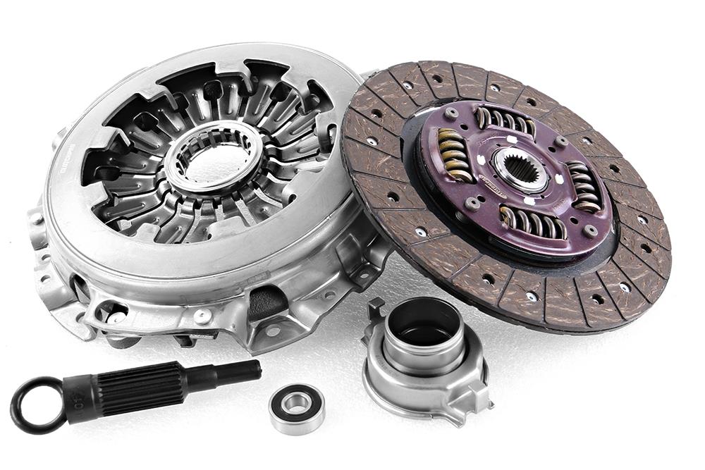 Clutch Kit - Clutch Pro - KSU23006