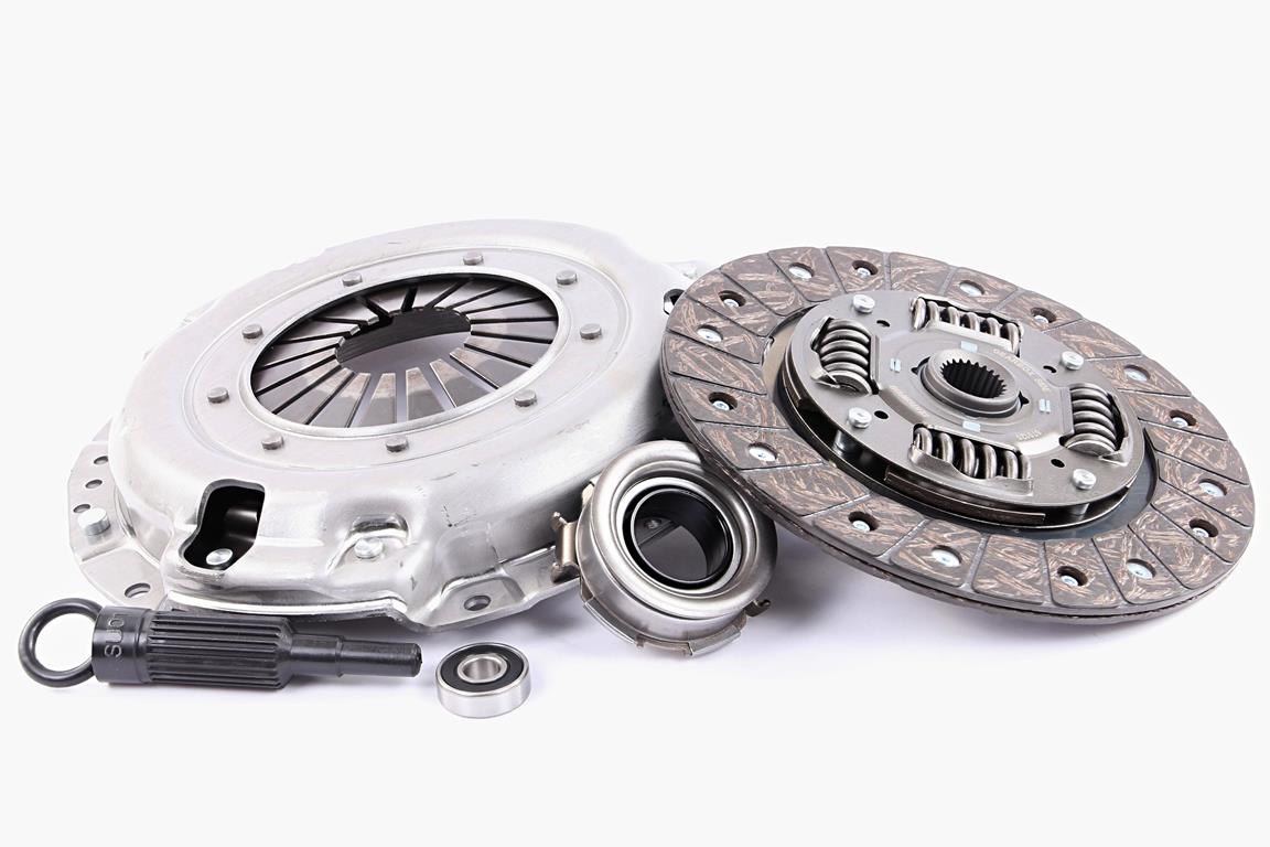 Clutch Kit - Clutch Pro - KSU23008