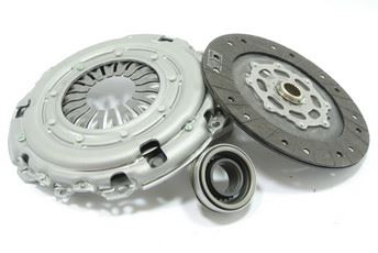 Clutch Kit - Clutch Pro - KSU23010