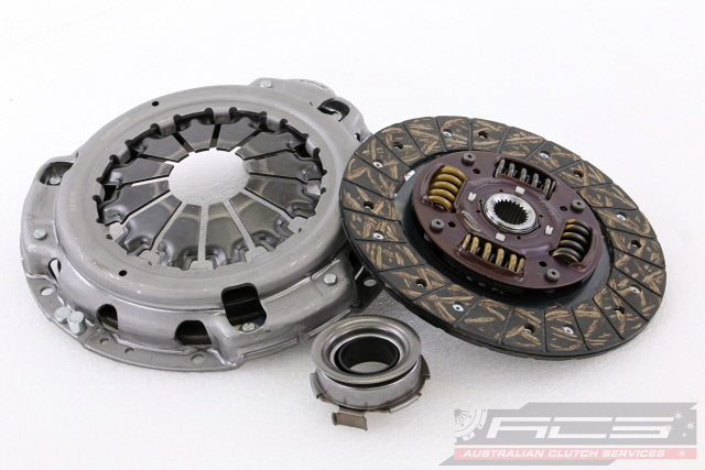 Clutch Kit - Clutch Pro - KSU23012