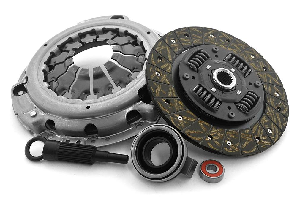 Clutch Kit - Clutch Pro - KSU23015