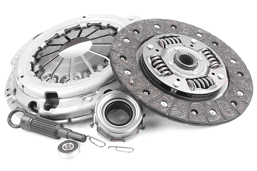 Clutch Kit - Clutch Pro - KSU23022