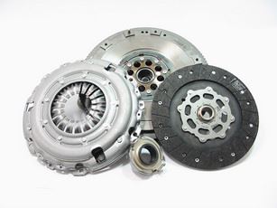 Clutch Kit - Clutch Pro - KSU23509