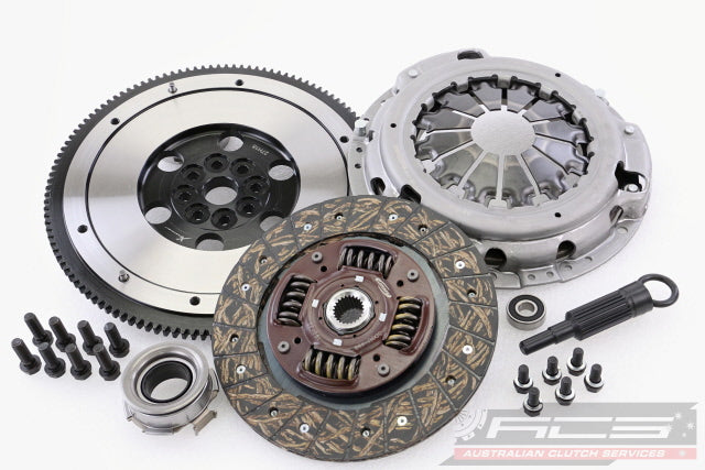 Clutch Kit - Clutch Pro - KSU23516