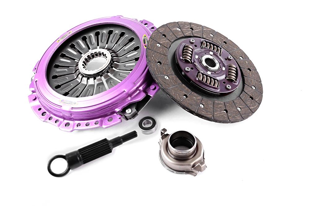 Clutch Kit - Xtreme Performance Extra Heavy Duty Organic 690Nm - KSU24001-1AX