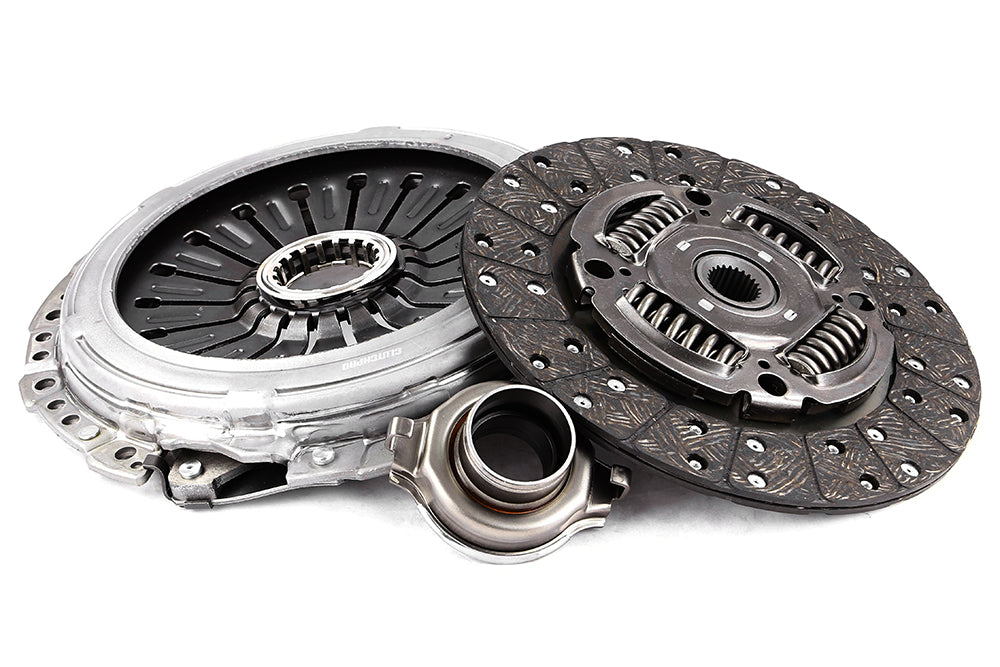 Clutch Kit - Clutch Pro - KSU24001