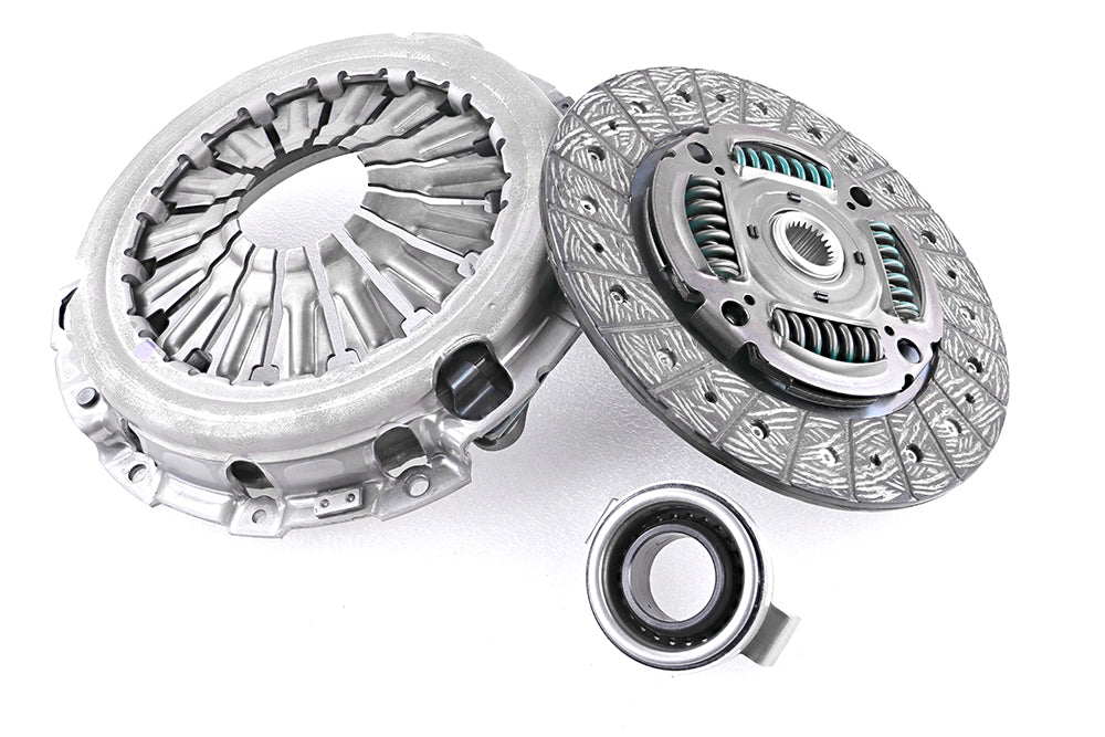 Clutch Kit - Clutch Pro - KSU24006