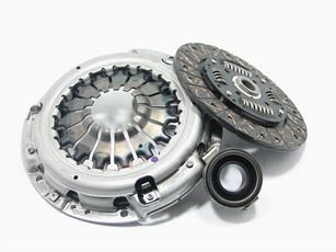 Clutch Kit - Clutch Pro - KSU24030