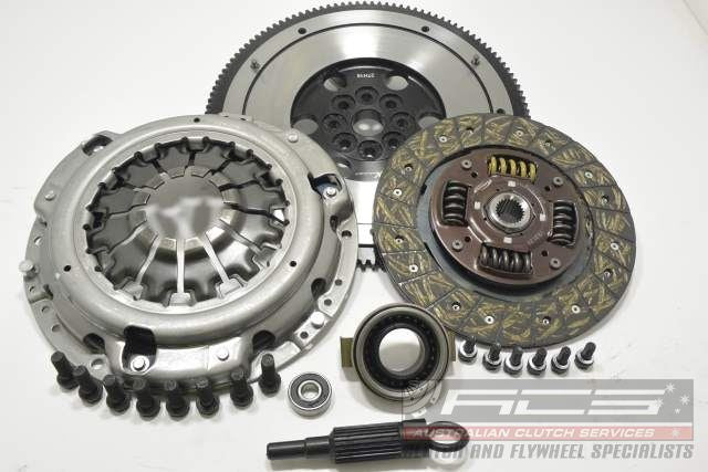 Clutch Kit - Clutch Pro - KSU24530