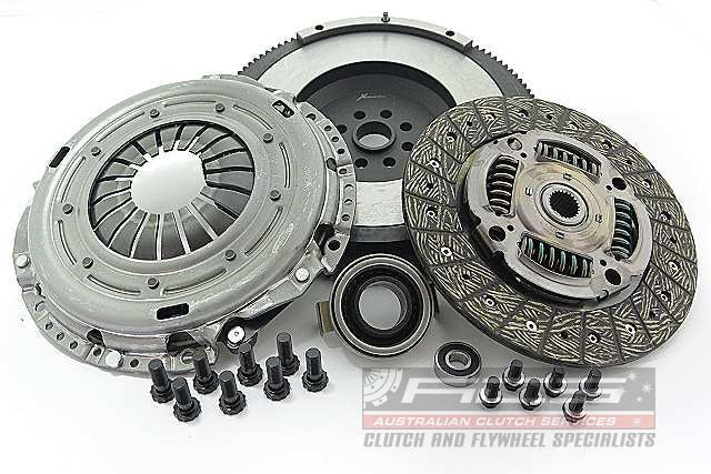 Clutch Kit - Clutch Pro - KSU24531