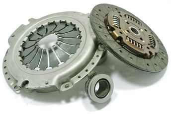 Clutch Kit - Clutch Pro - KSY23001
